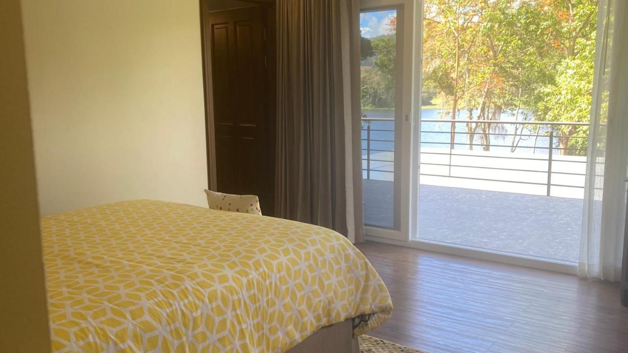 Casa Del Lago Cachí Dış mekan fotoğraf