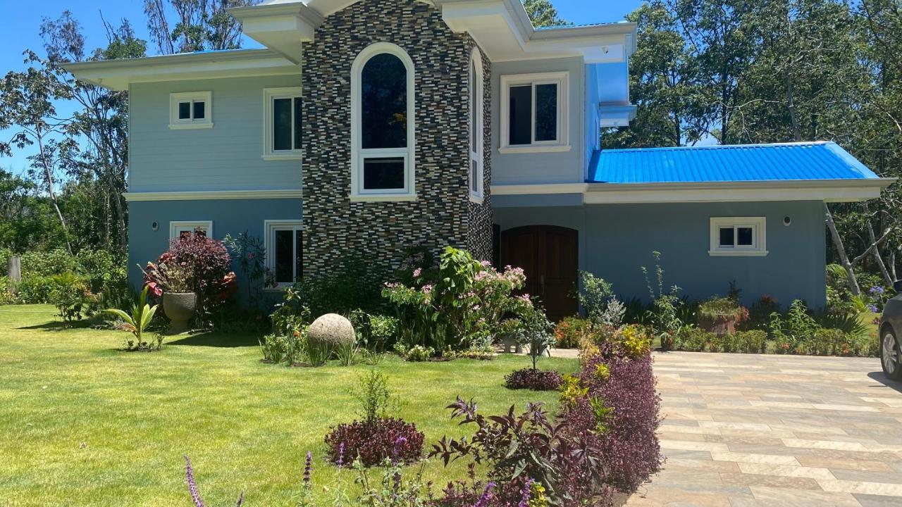 Casa Del Lago Cachí Dış mekan fotoğraf