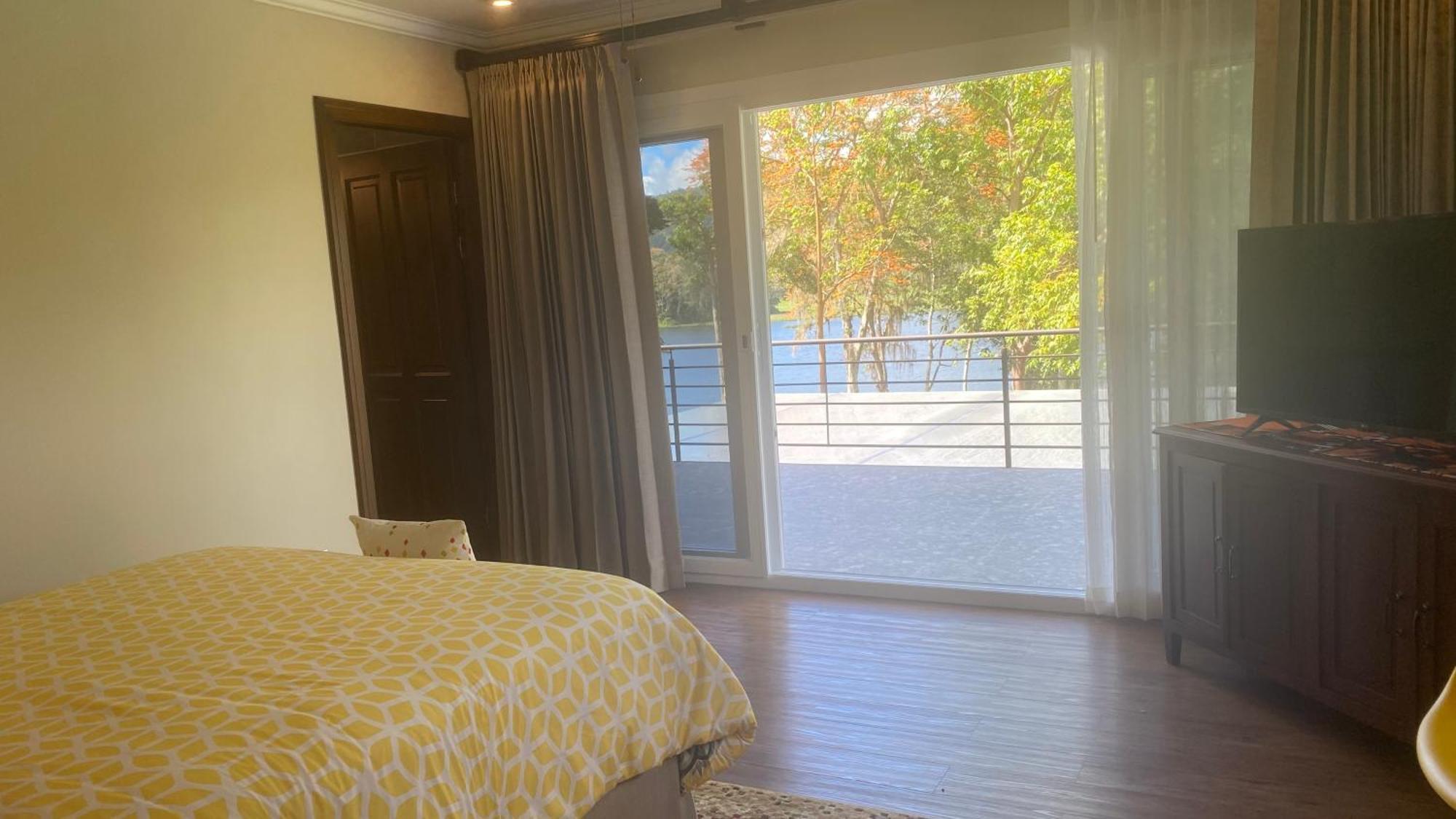 Casa Del Lago Cachí Dış mekan fotoğraf